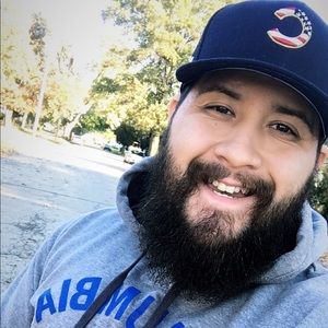 Meet your Posher, Tano